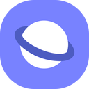 Samsung browser icon