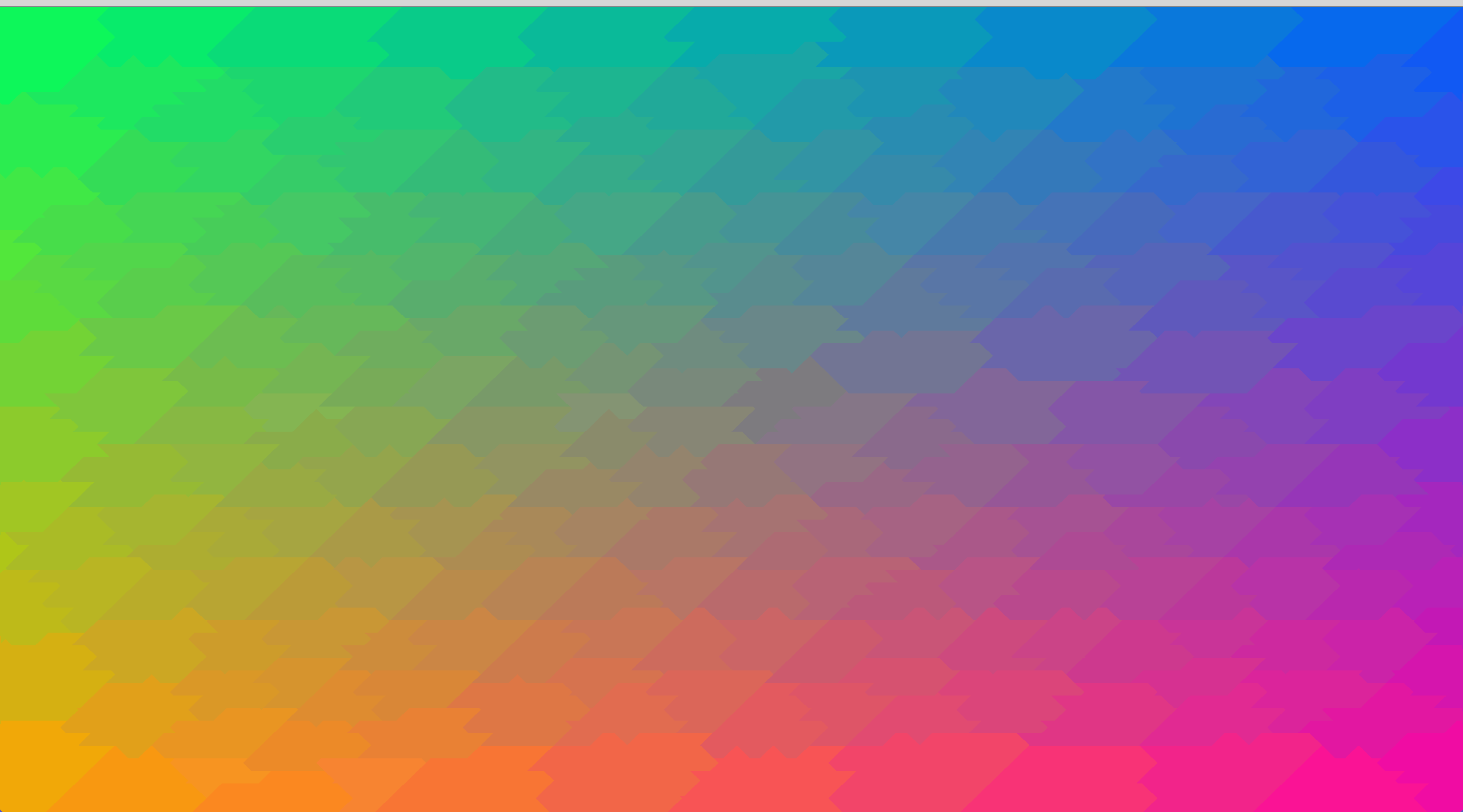 CSS Gradients with background-blend-mode